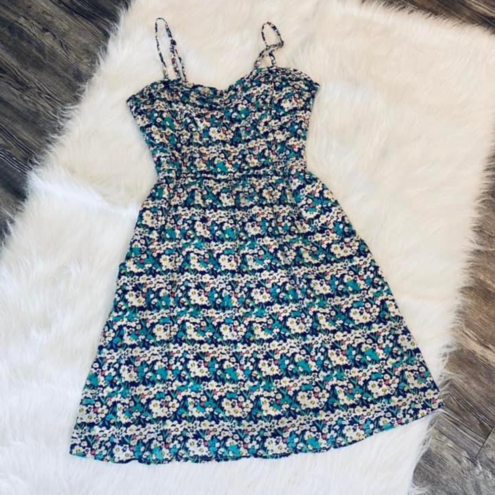 American Eagle dress size 8
